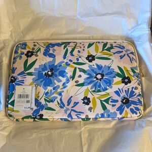 Kate Spade Laptop Sleeve (15”)